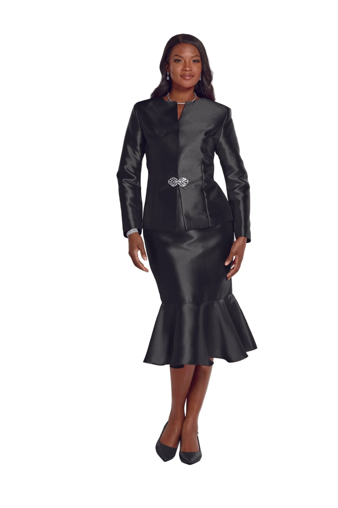 Pretty Perfect Women's Suit by EY Signature - Image 3