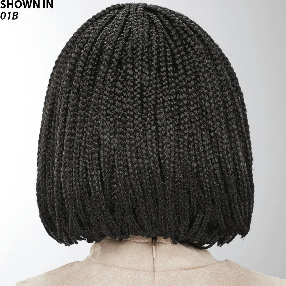 Riana Hand-Braided Wig by Especially Yours - Image 11