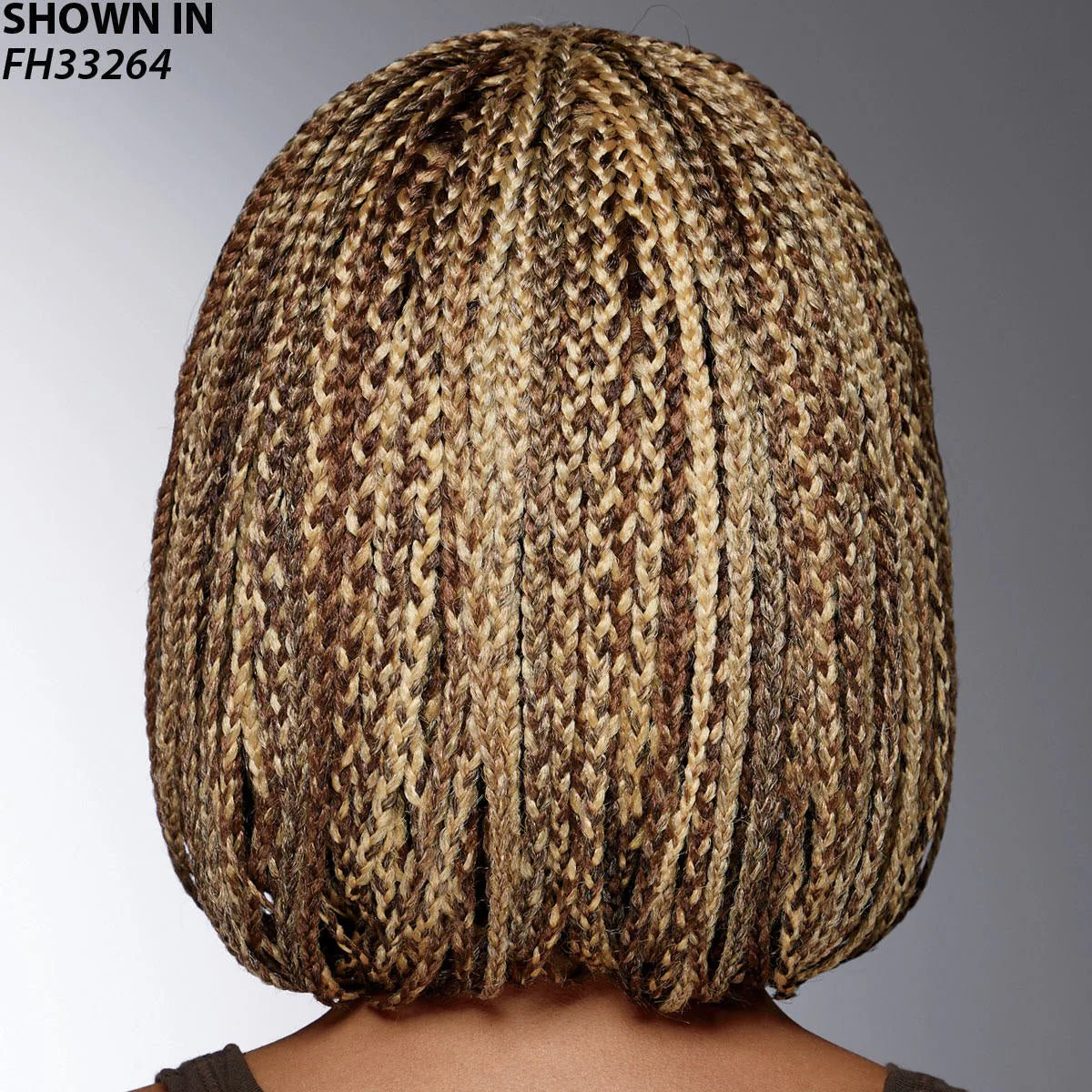 Riana Hand-Braided Wig by Especially Yours - Image 3