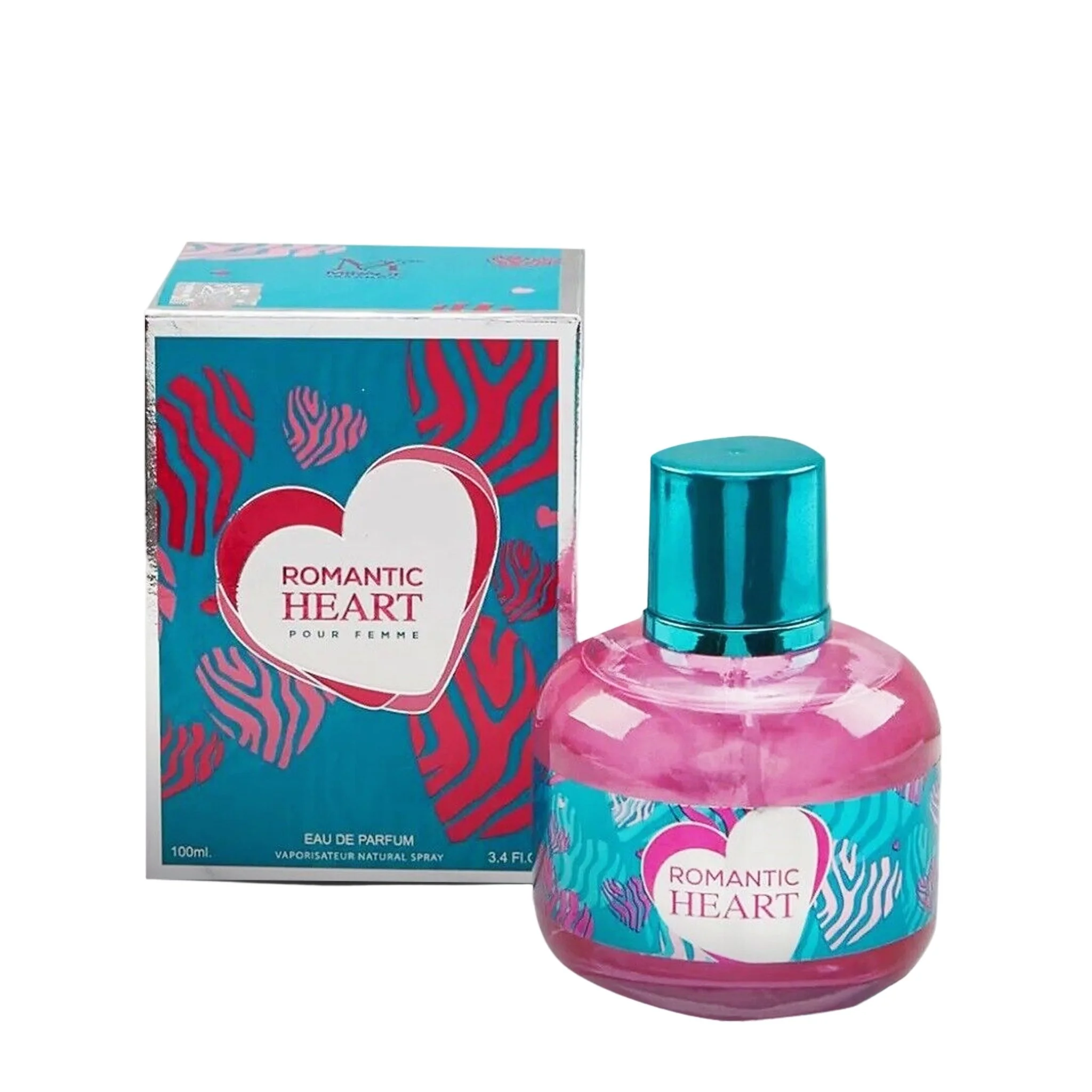 Romantic Heart