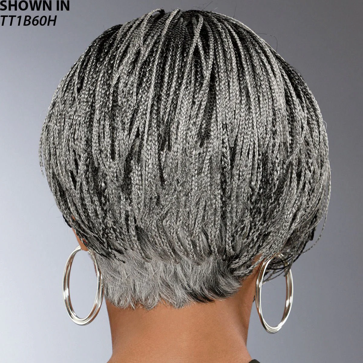 Rylan Synthetic Wig by Especially Yours - Image 3