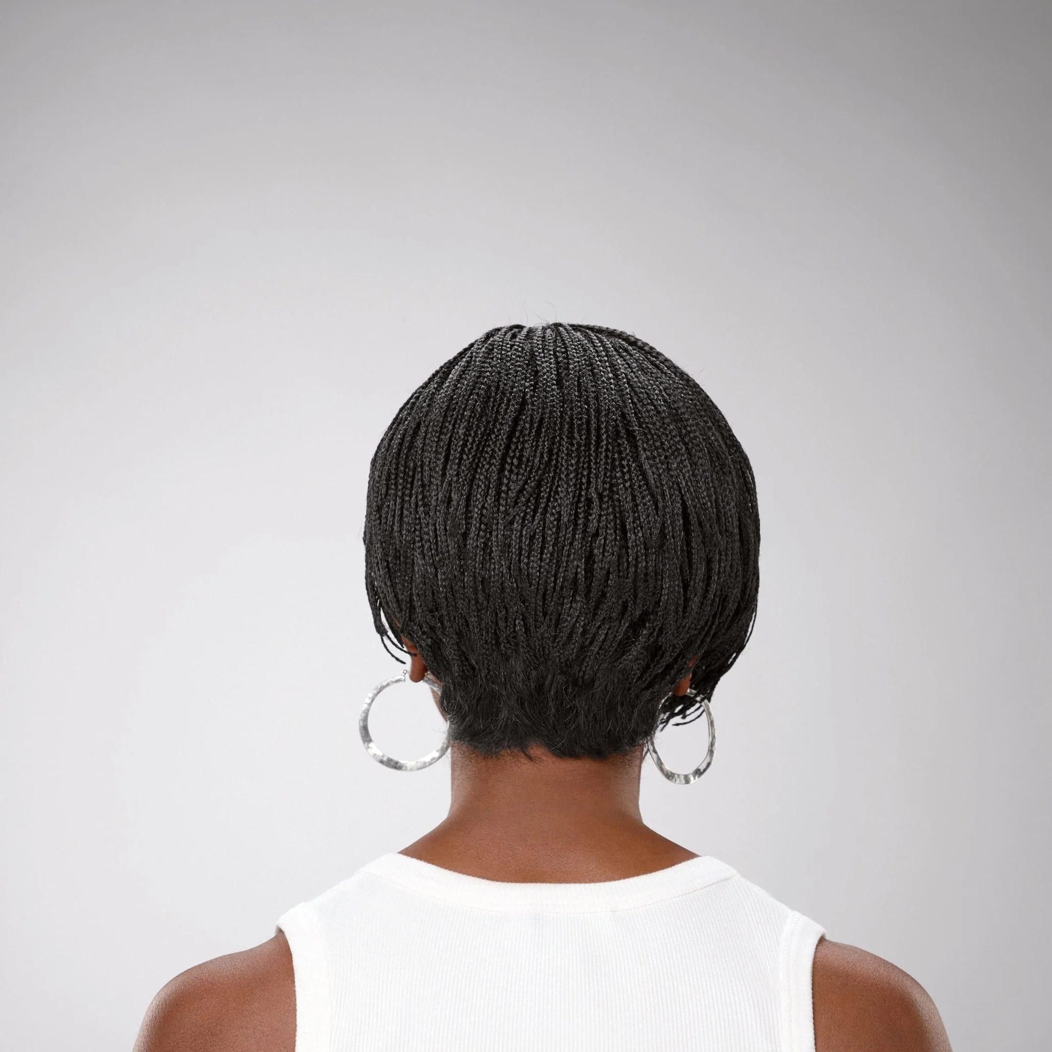 Rylan Synthetic Wig by Especially Yours - Image 9