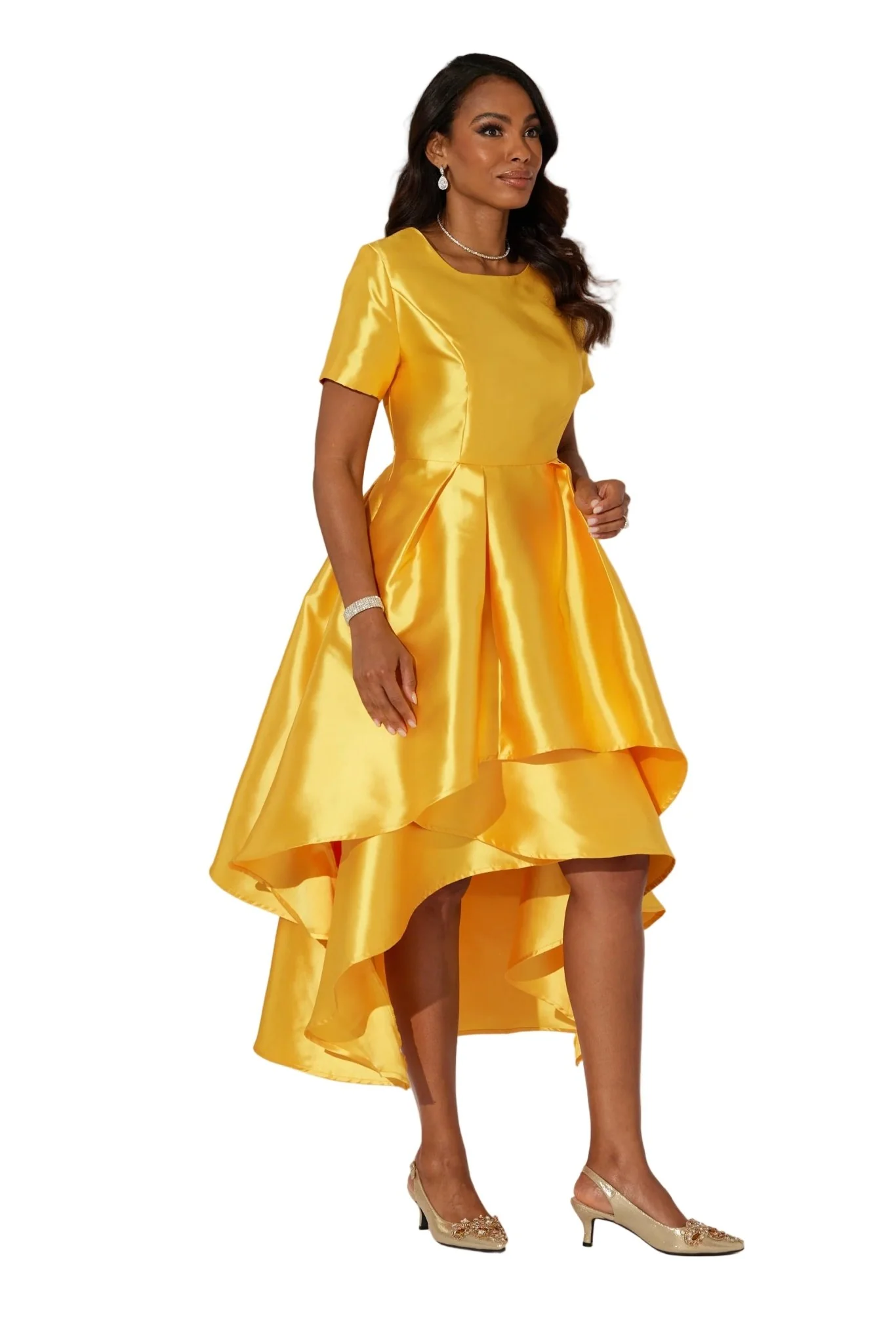 Something Special Dress by EY Boutique - Image 2