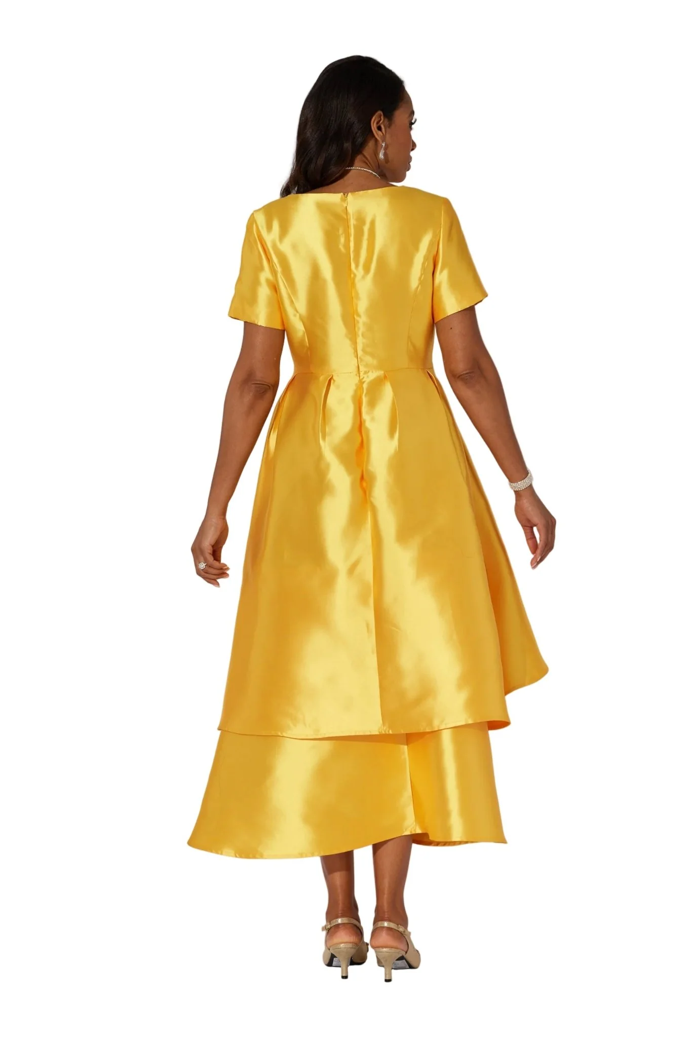 Something Special Dress by EY Boutique - Image 3