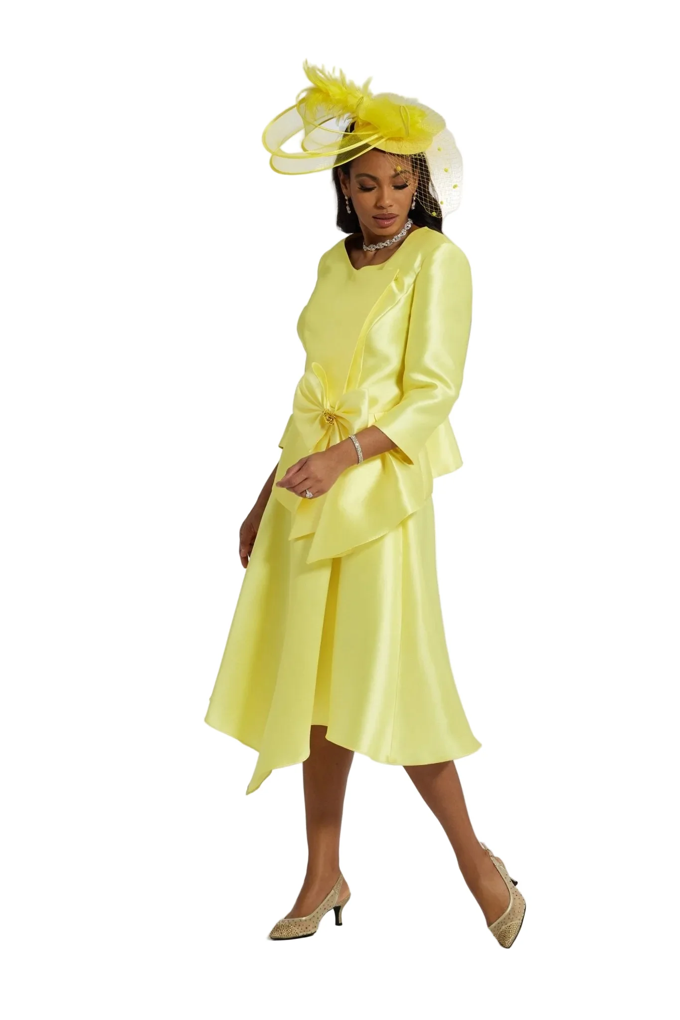 Spring Fling Suit by EY Boutique - Image 4