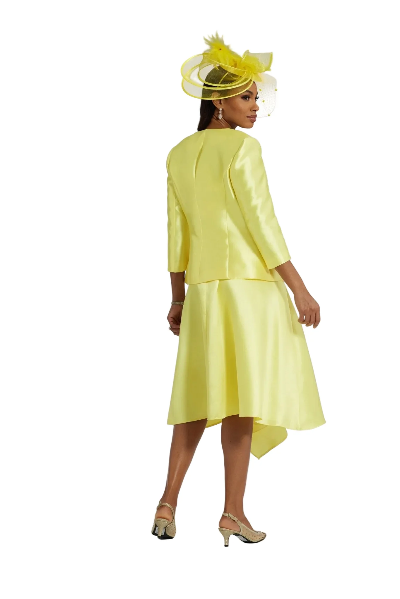 Spring Fling Suit by EY Boutique - Image 5