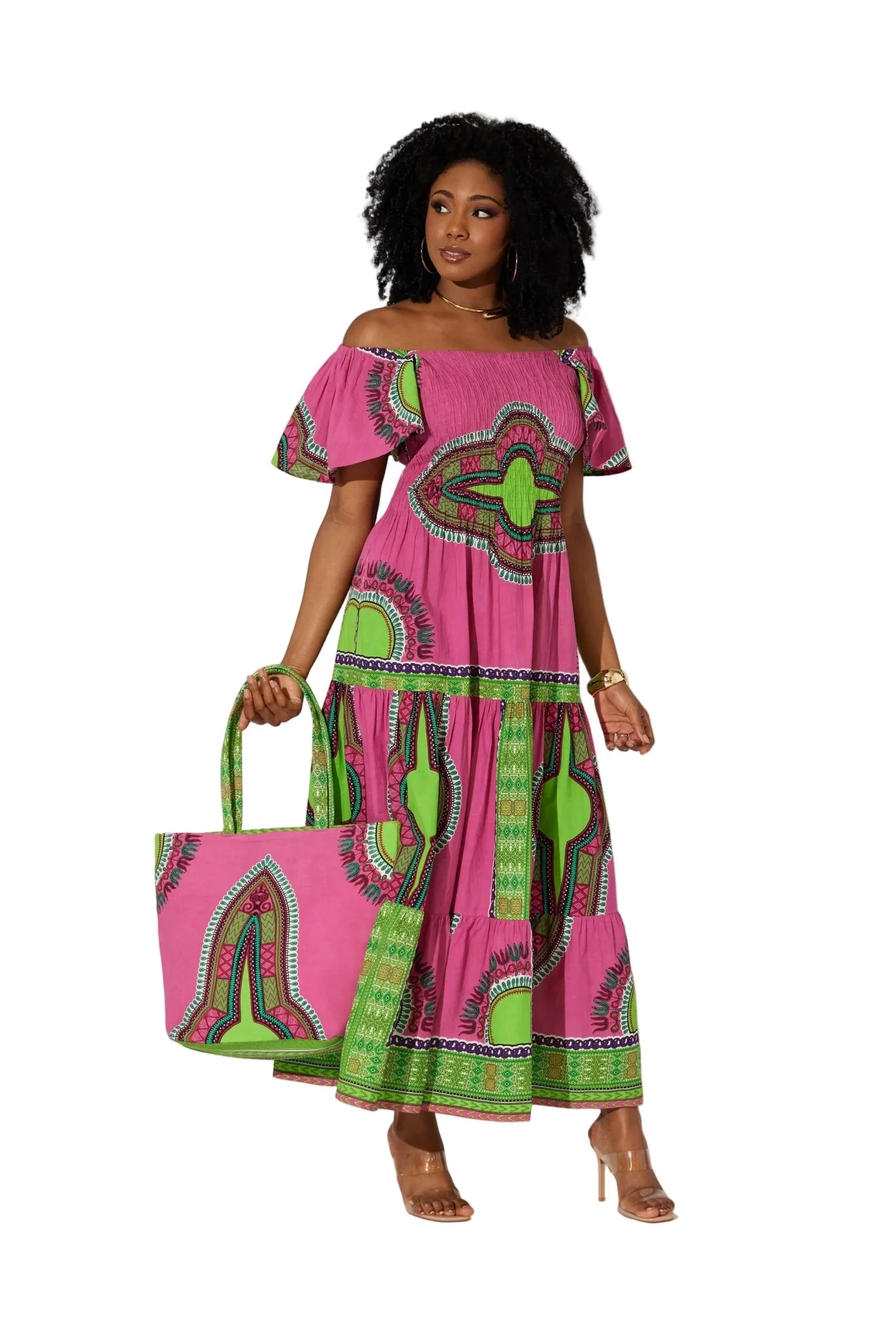Savannah's Handbag by Studio EY - Image 2