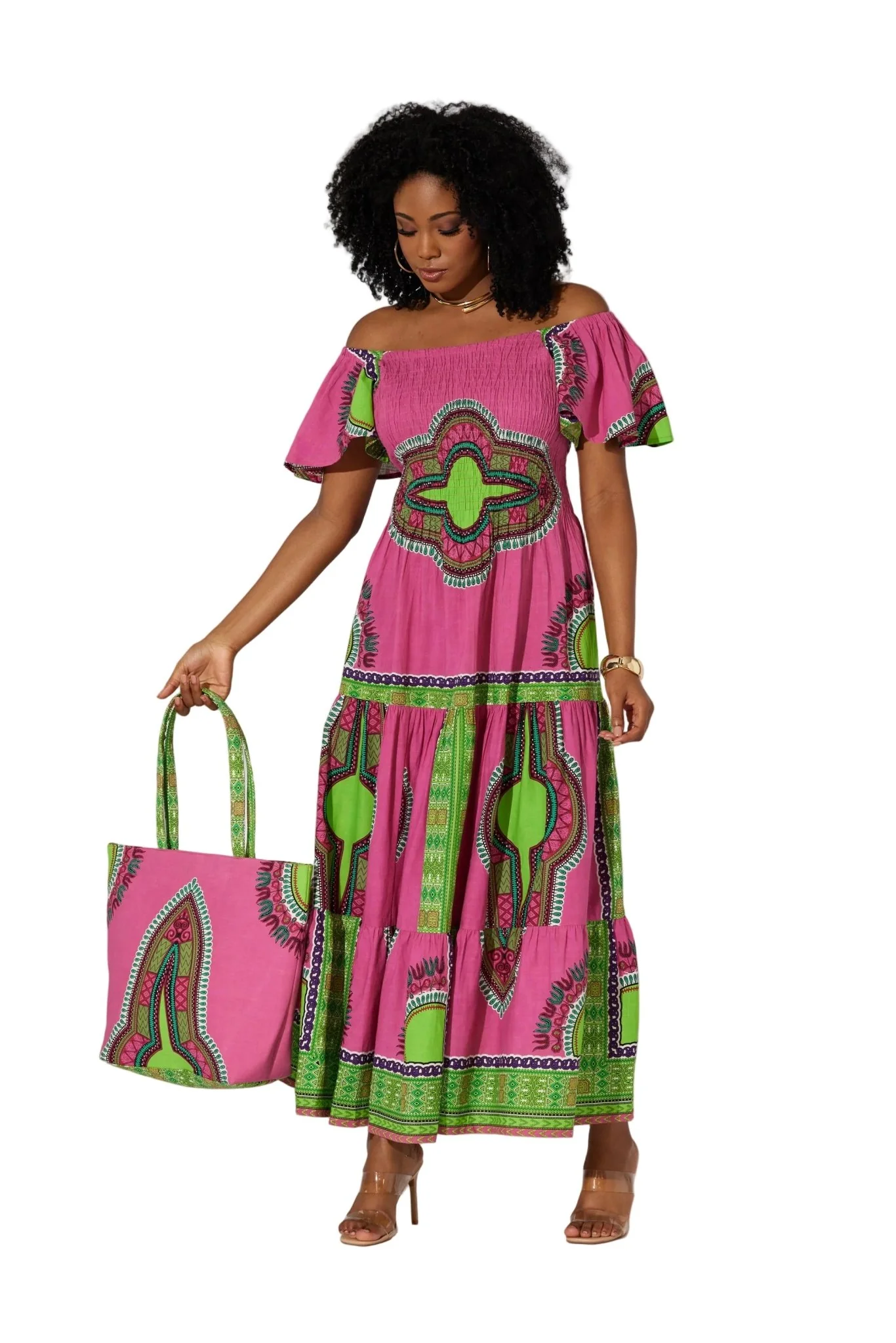 Savannah's Handbag by Studio EY - Image 4
