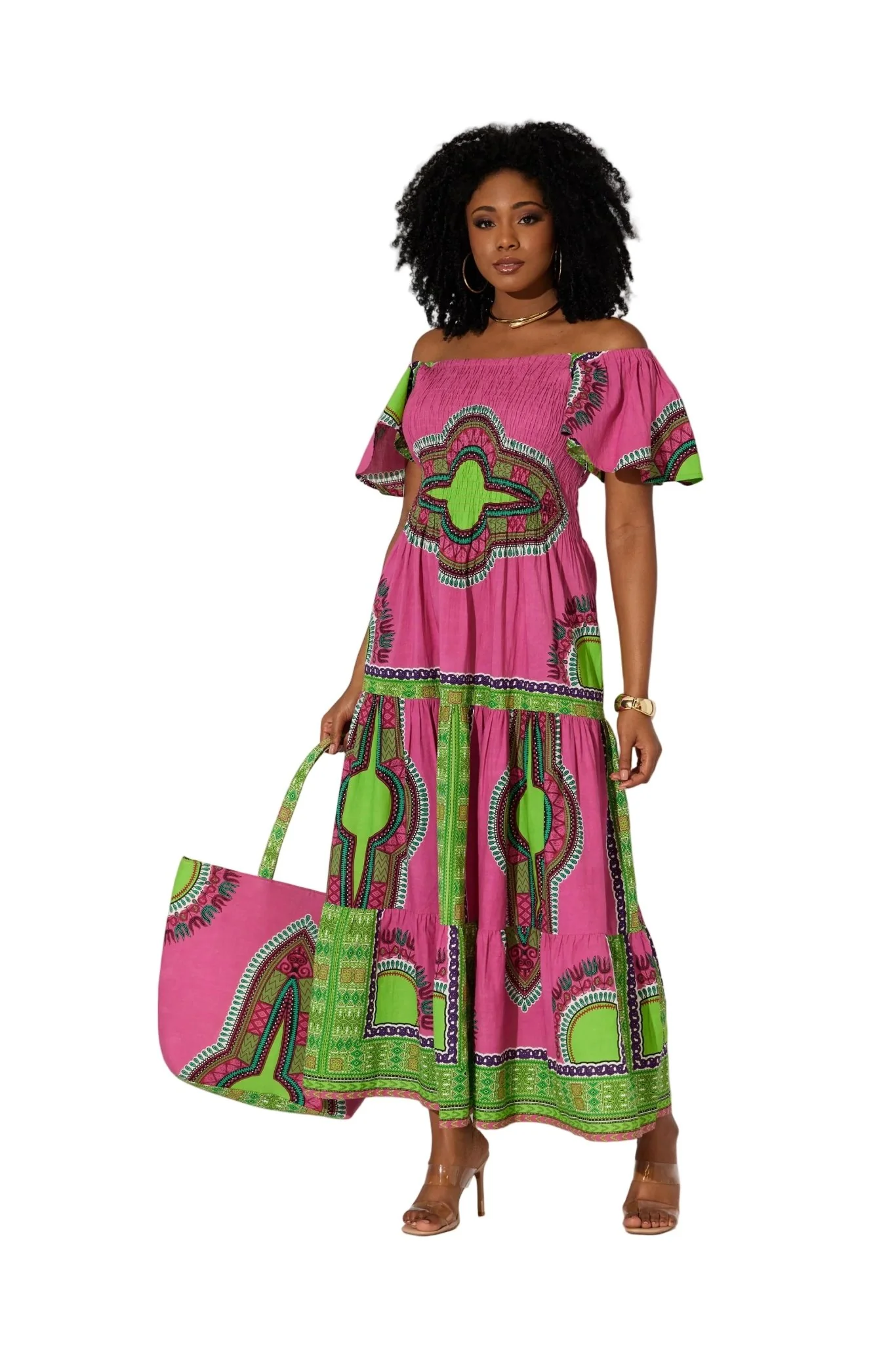 Savannah's Handbag by Studio EY - Image 5
