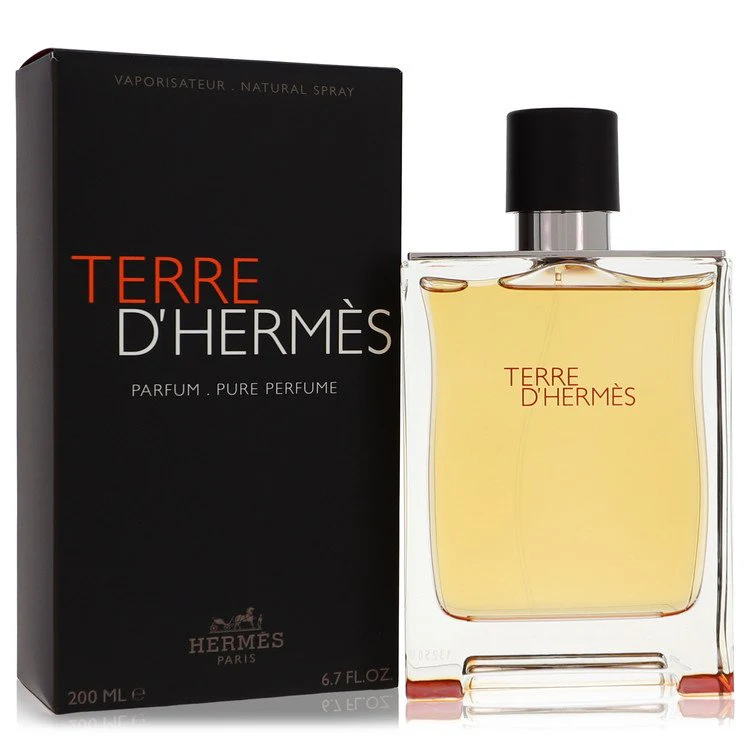 Terre D'hermes Cologne By Hermes for Men - Image 11