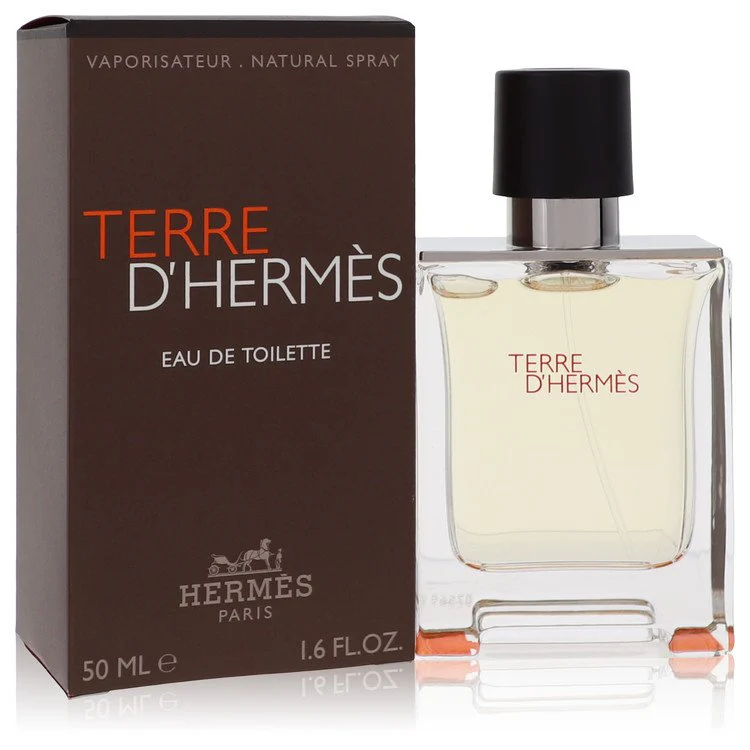 Terre D'hermes Cologne By Hermes for Men - Image 2