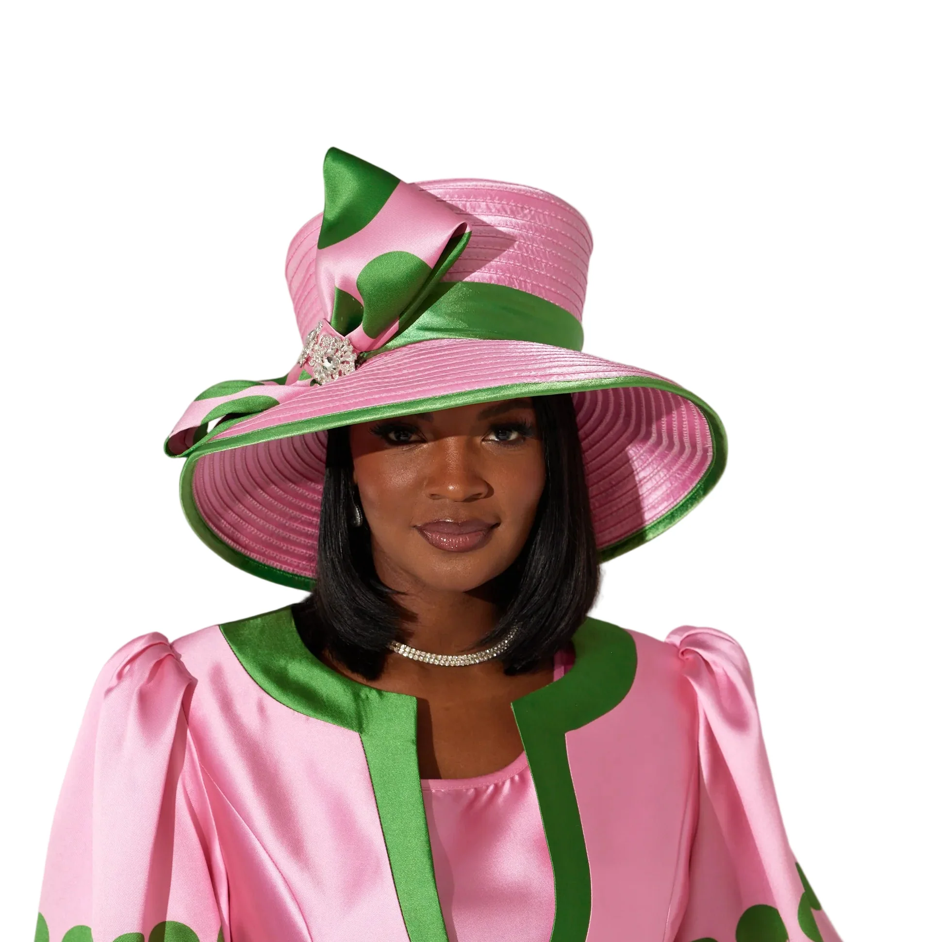The Best Circles Hat by EY Boutique - Image 3