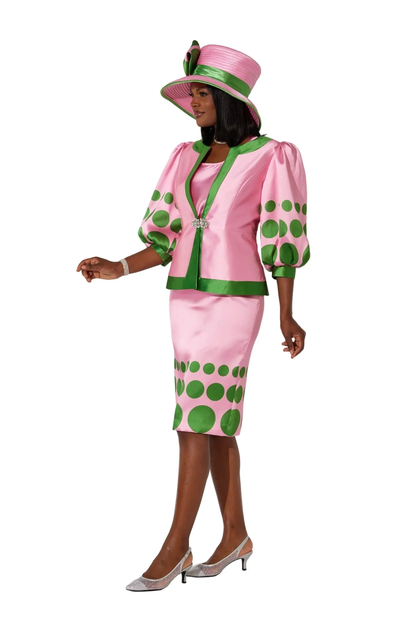 The Best Circles Suit by EY Boutique - Image 2