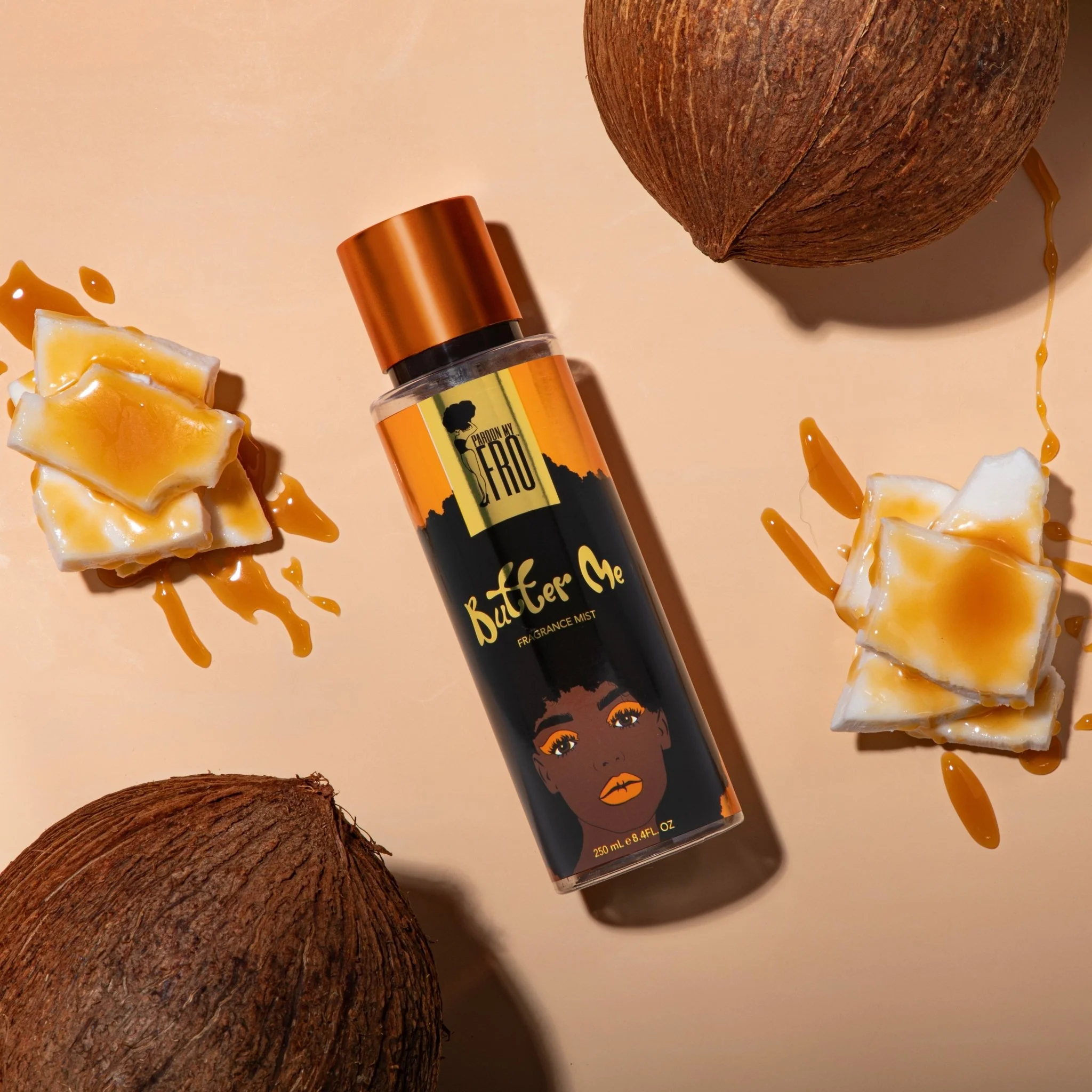 The Me-Time Fragrance Body Mist Collection - Image 3