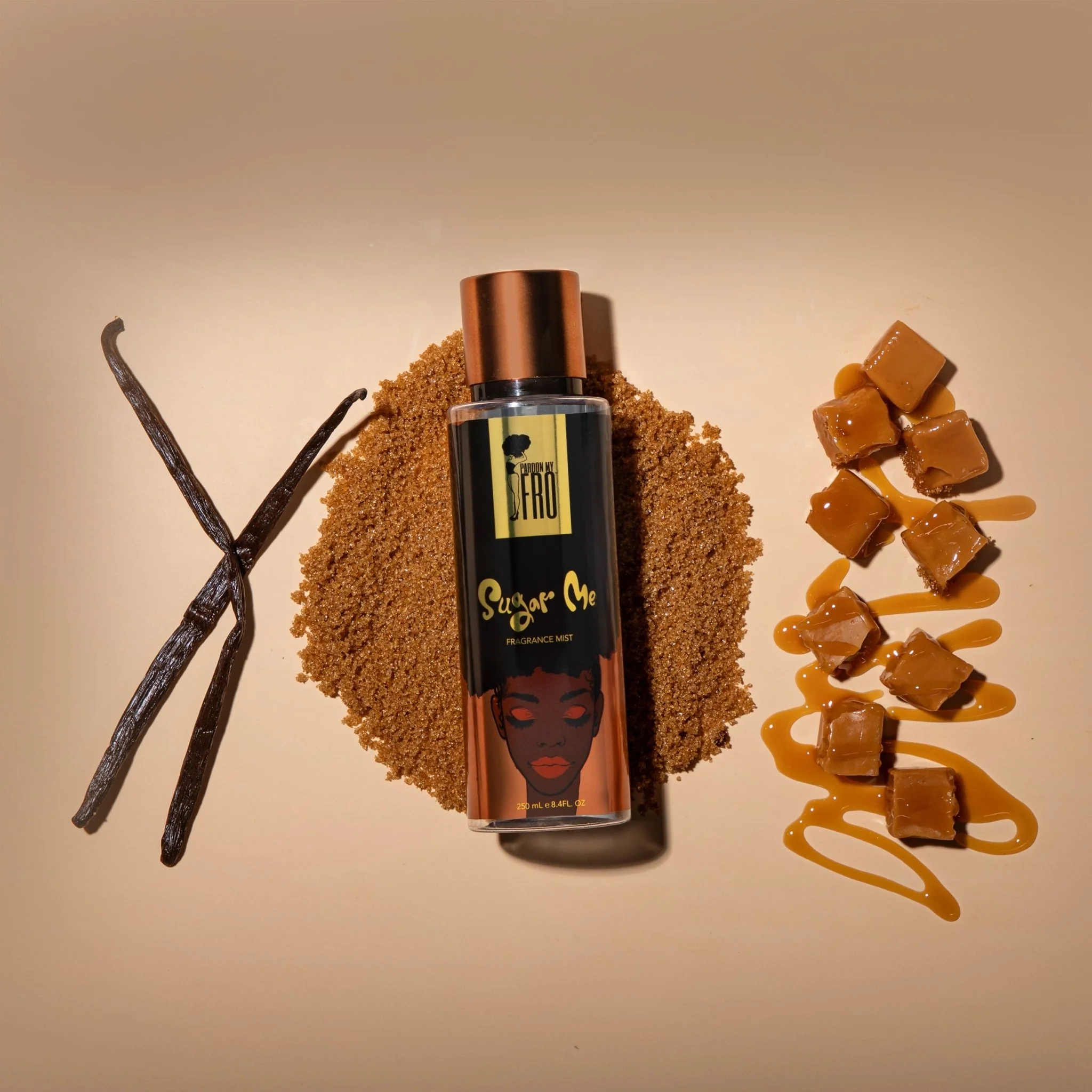 The Me-Time Fragrance Body Mist Collection - Image 5