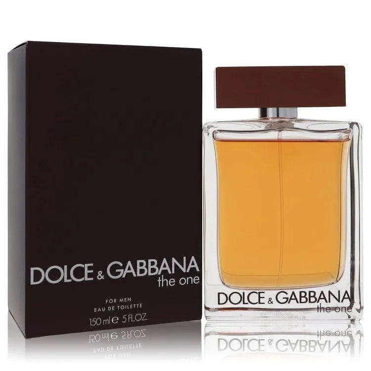 The One Cologne By Dolce & Gabbana for Men - Image 2