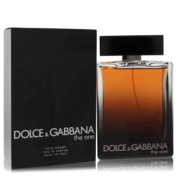 The One Cologne By Dolce & Gabbana for Men - Image 3