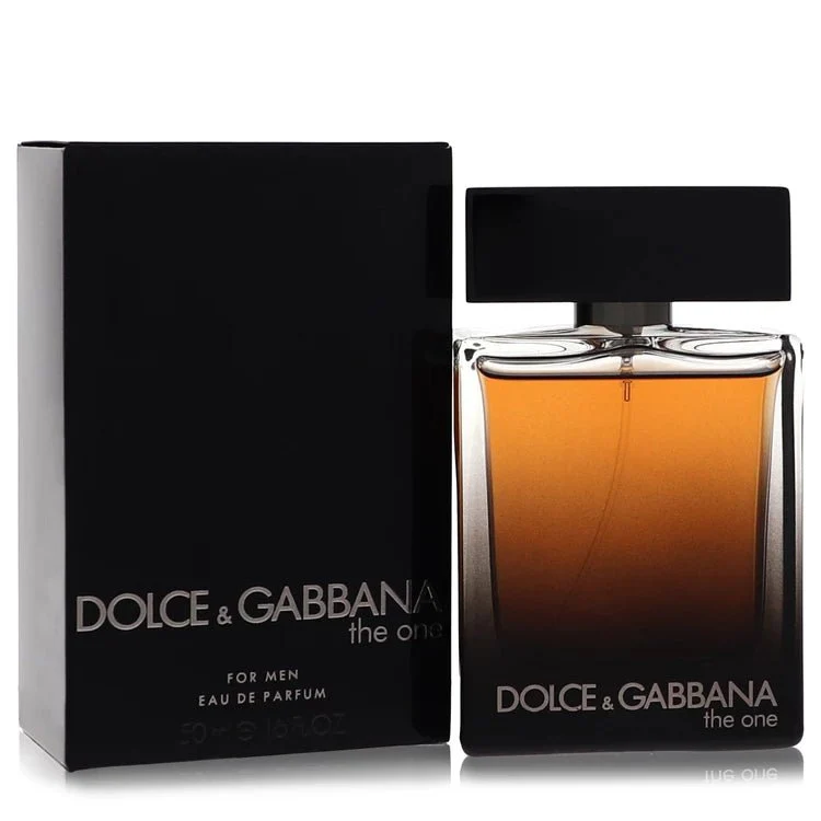 The One Cologne By Dolce & Gabbana for Men - Image 5
