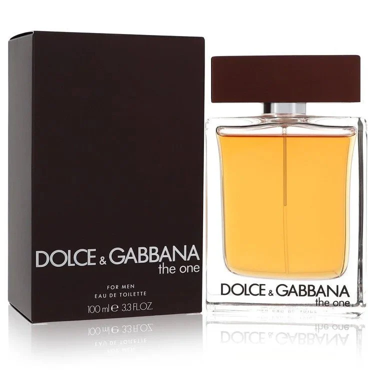 The One Cologne By Dolce & Gabbana for Men - Image 6