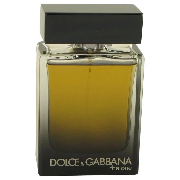 The One Cologne By Dolce & Gabbana for Men - Image 7