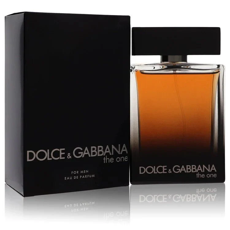 The One Cologne By Dolce & Gabbana for Men - Image 8
