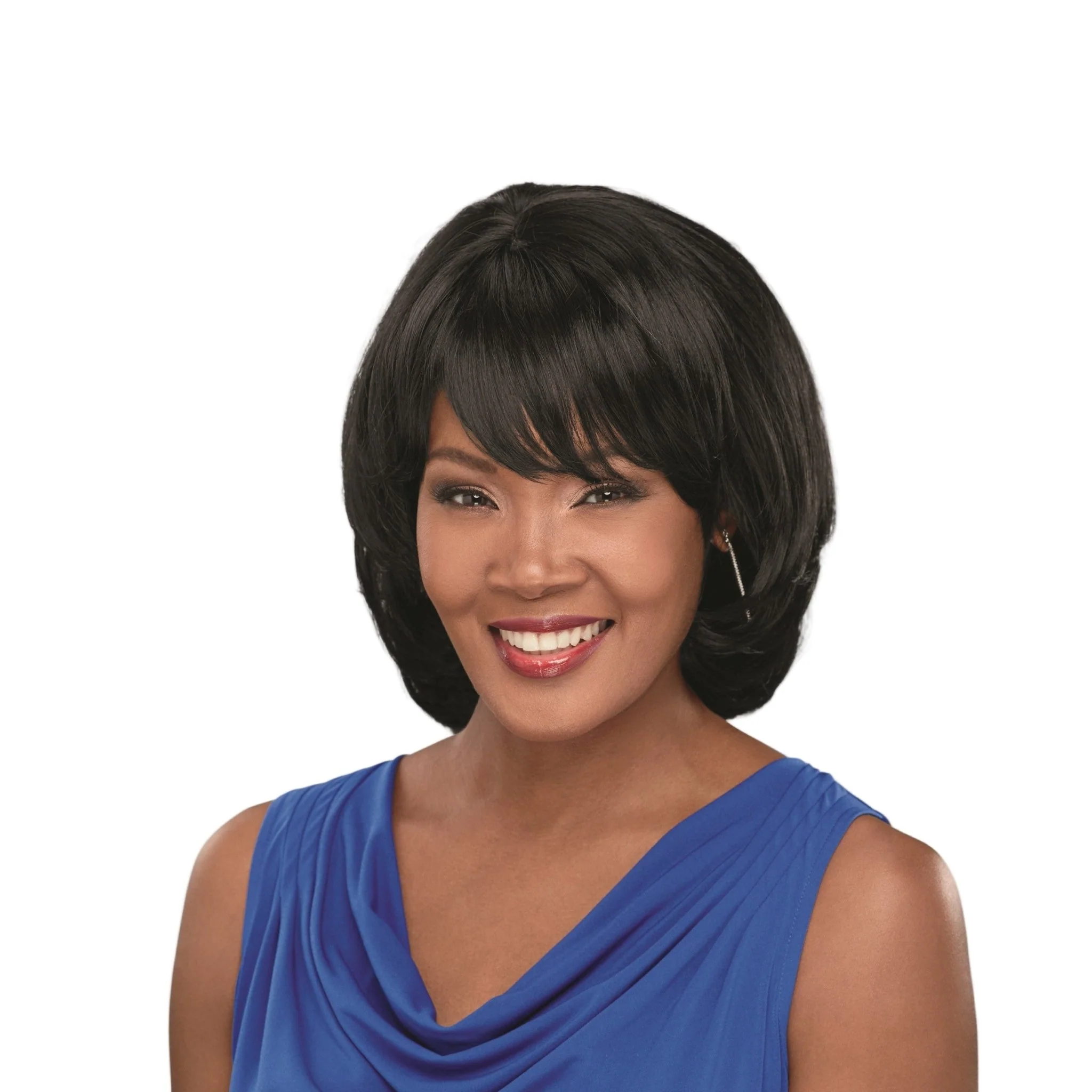 Tina Synthetic wig by Especially Yours
