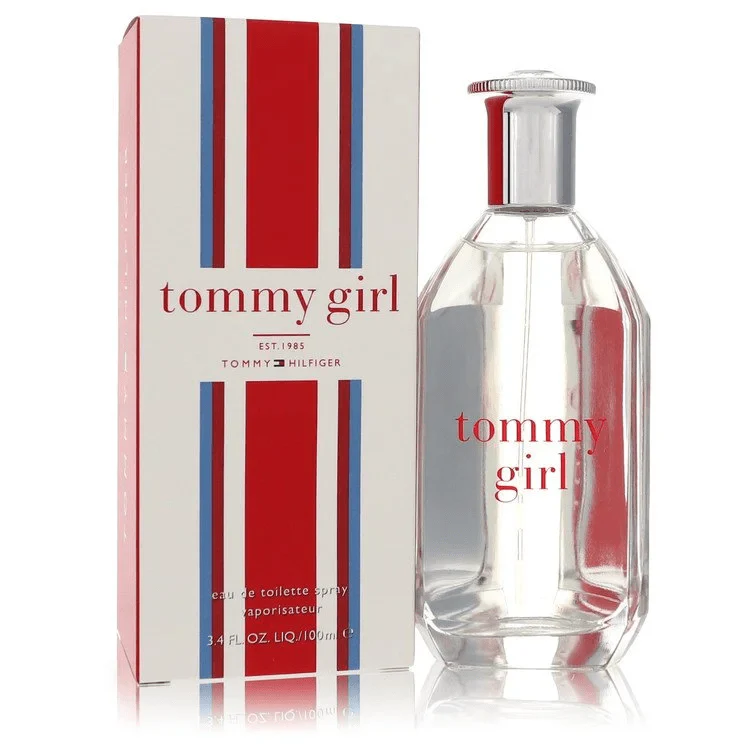 Tommy Girl Perfume By Tommy Hilfiger for Women