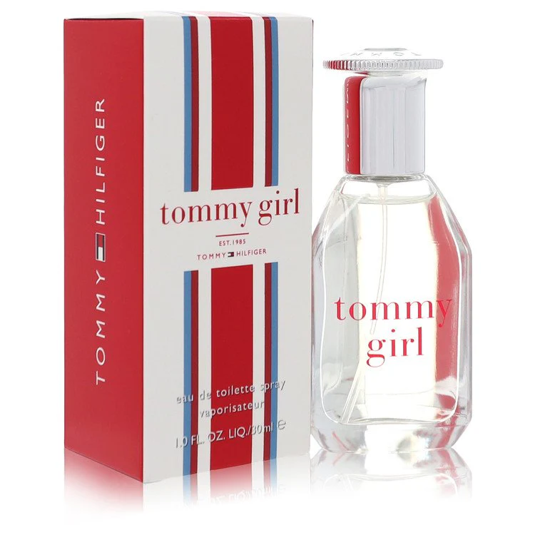 Tommy Girl Perfume By Tommy Hilfiger for Women - Image 2