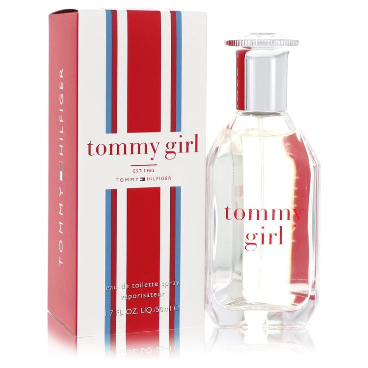 Tommy Girl Perfume By Tommy Hilfiger for Women - Image 3