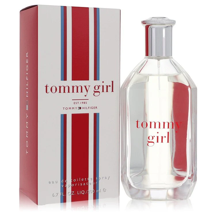 Tommy Girl Perfume By Tommy Hilfiger for Women - Image 4