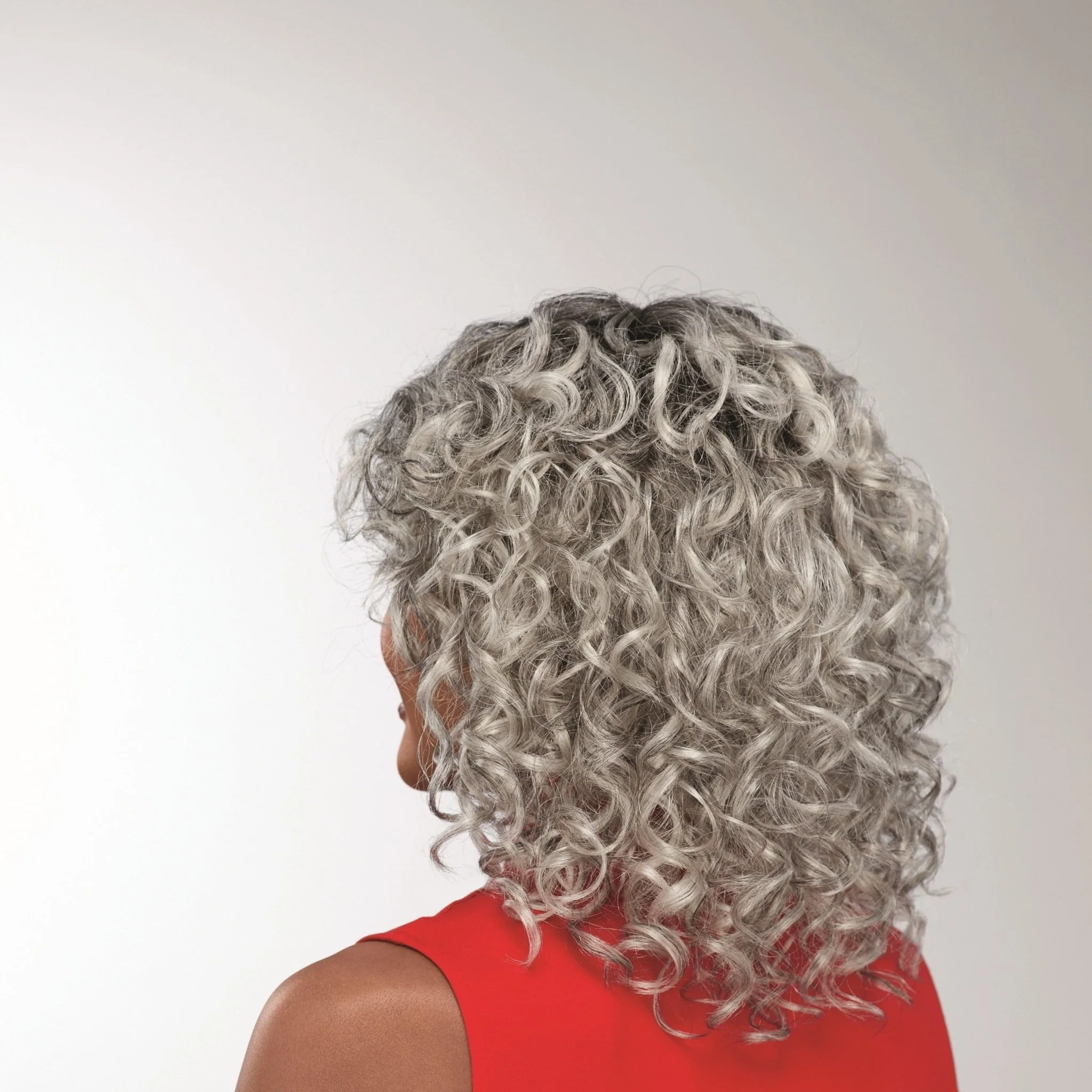 ToniAnn skin part Extended neck wig by Especially Yours - Image 3