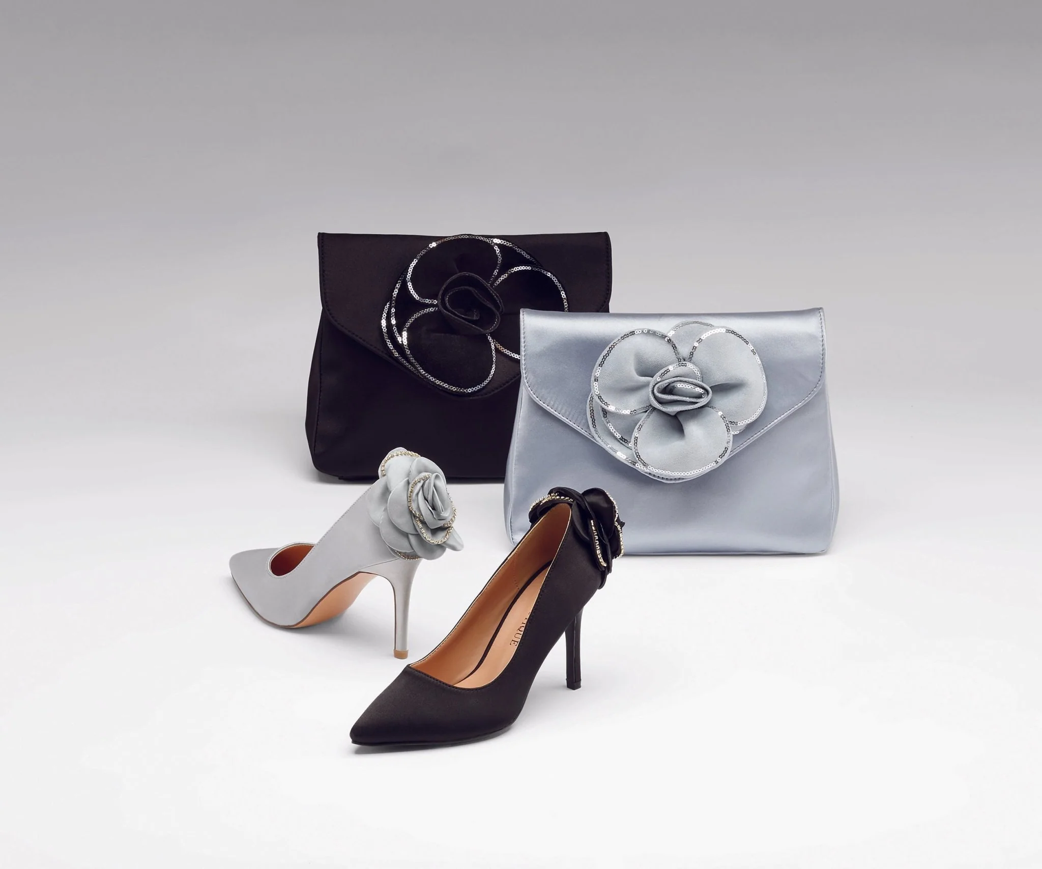 Va-Va-Bloom Pump by EY Boutique - Image 2
