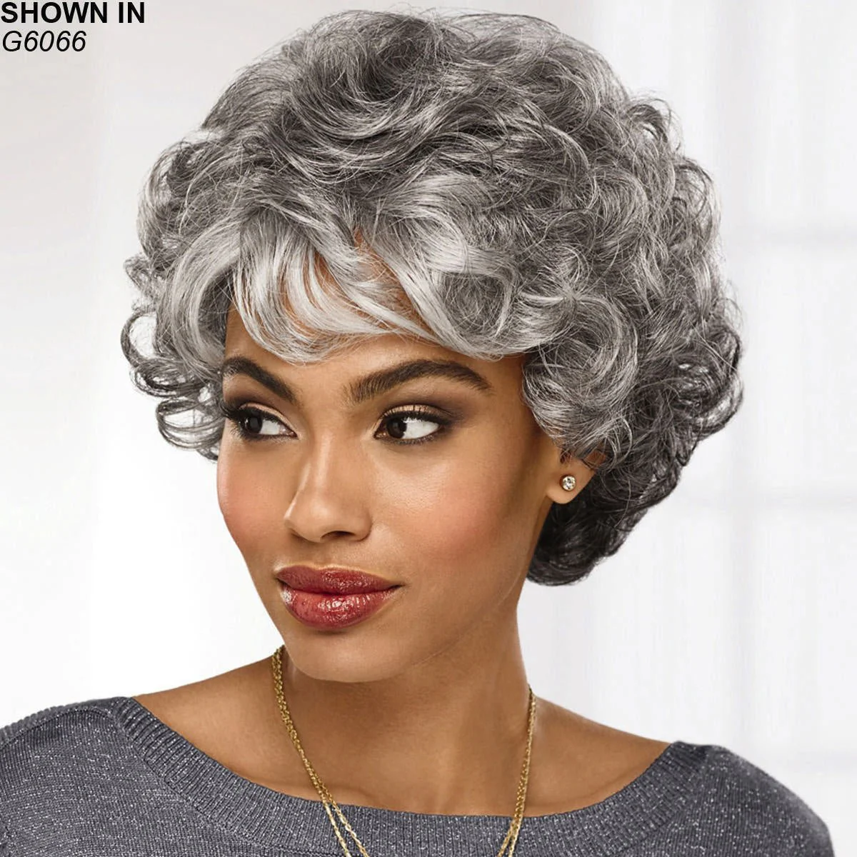 Valerie Wig by Especially Yours - Image 10