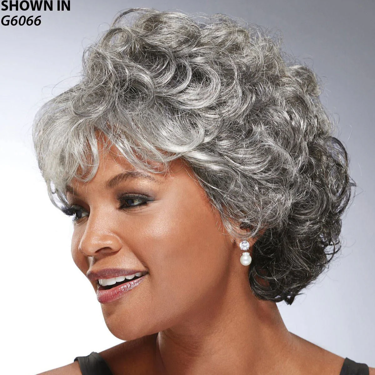 Valerie Wig by Especially Yours - Image 11