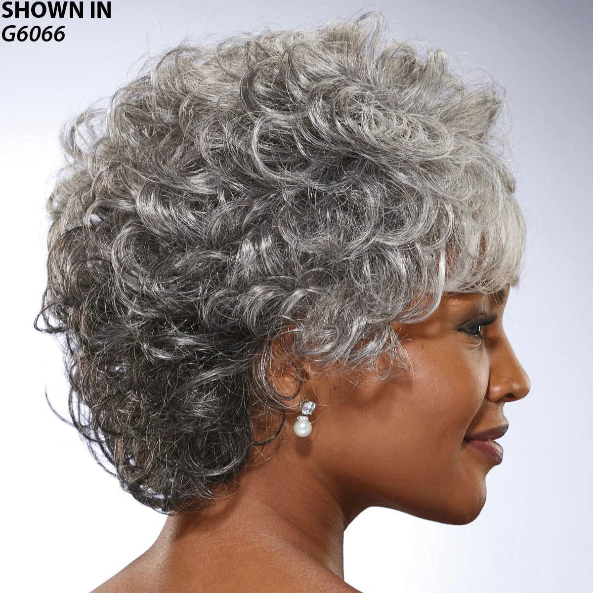 Valerie Wig by Especially Yours - Image 12