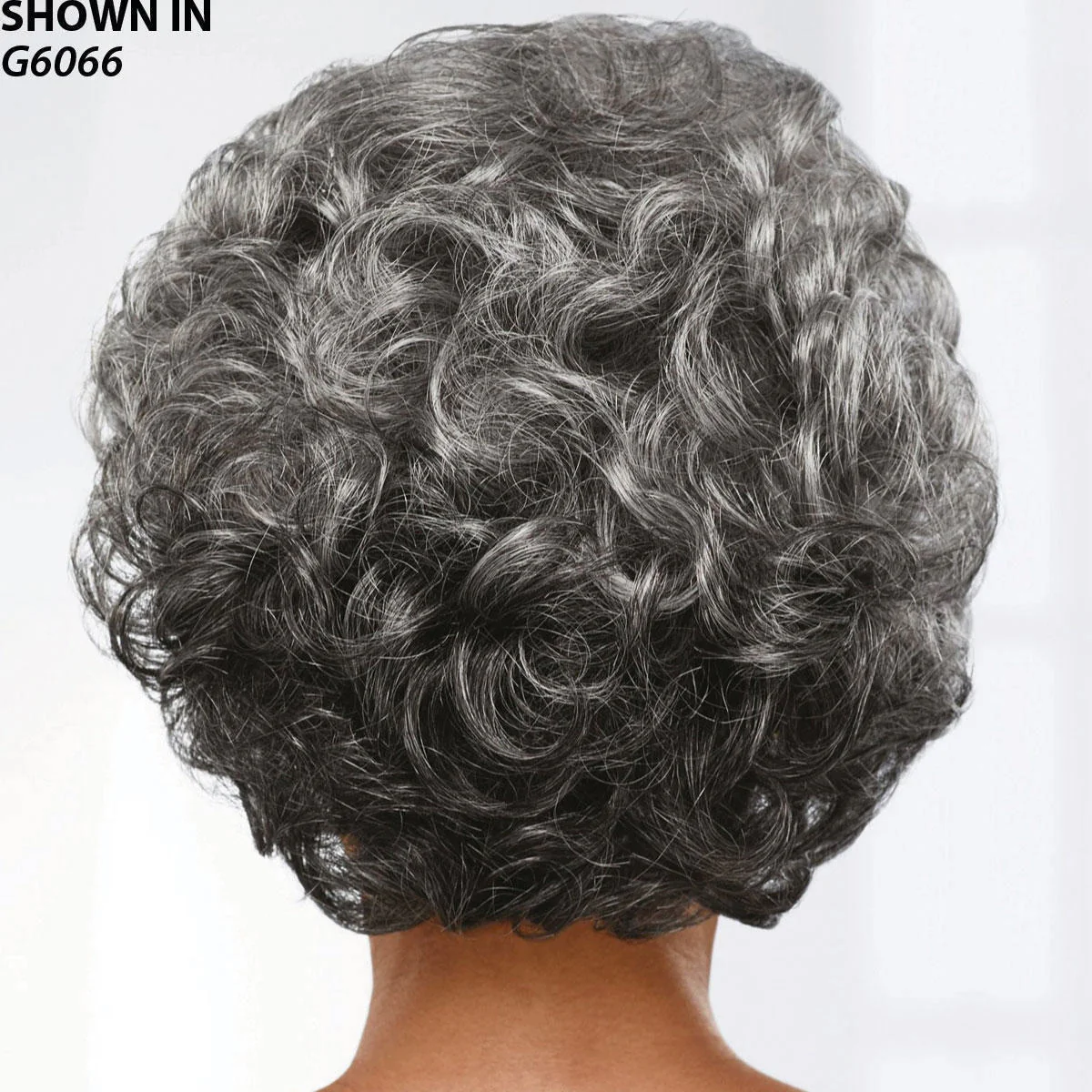 Valerie Wig by Especially Yours - Image 13