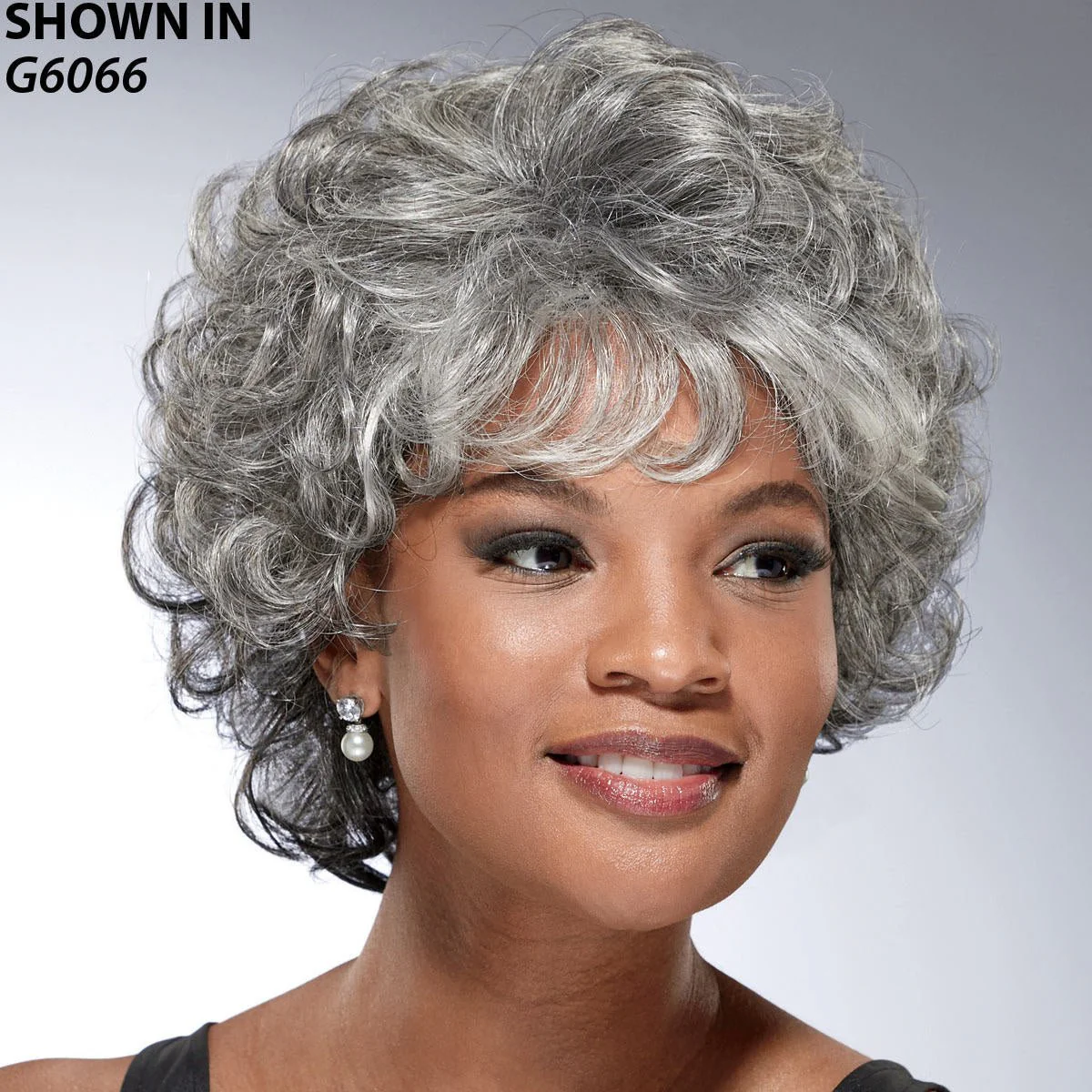 Valerie Wig by Especially Yours - Image 14