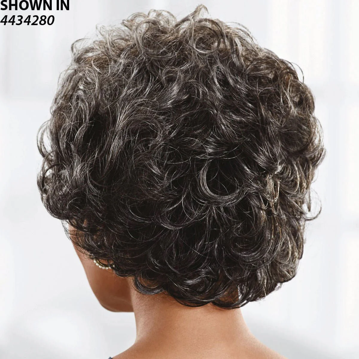 Valerie Wig by Especially Yours - Image 9