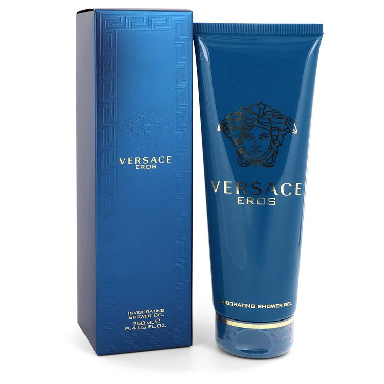Versace Eros Cologne By Versace for Men - Image 10