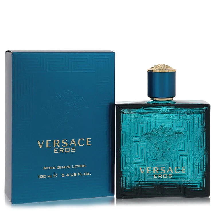 Versace Eros Cologne By Versace for Men - Image 11