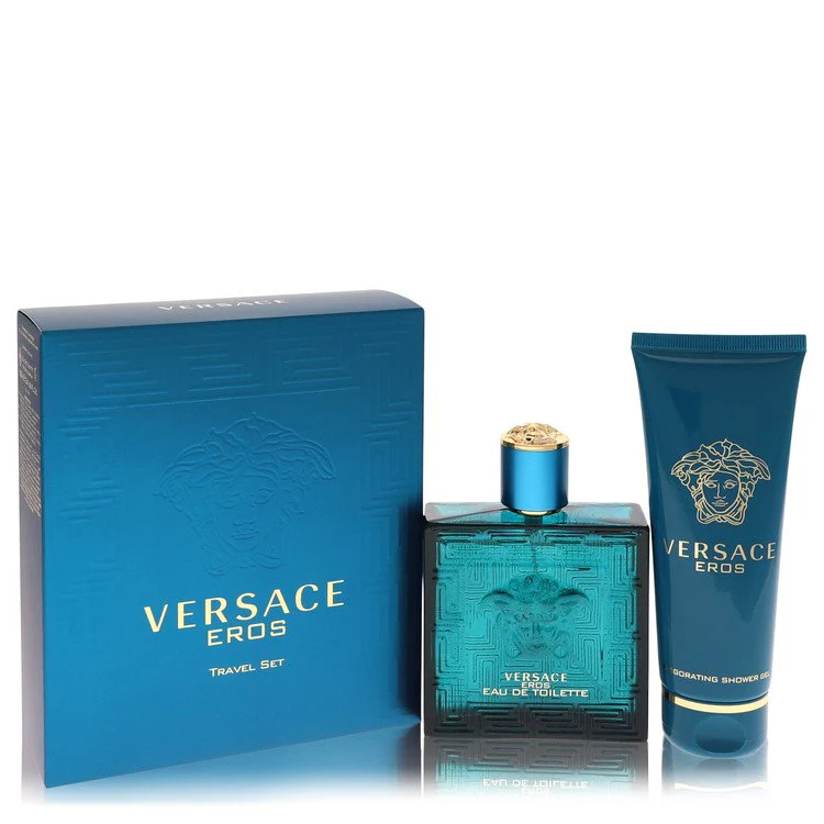 Versace Eros Cologne By Versace for Men - Image 12