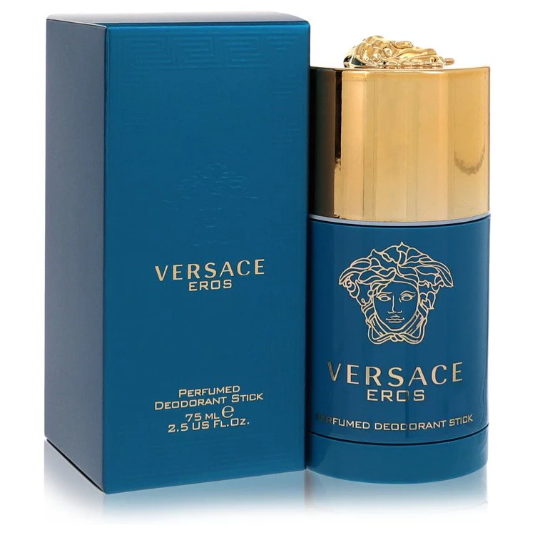 Versace Eros Cologne By Versace for Men - Image 9
