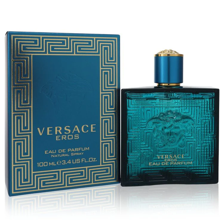 Versace Eros Cologne By Versace for Men - Image 4