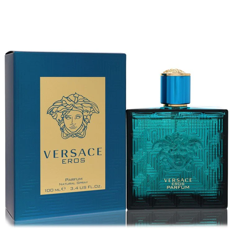 Versace Eros Cologne By Versace for Men - Image 5