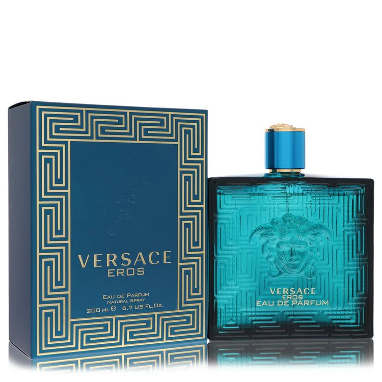 Versace Eros Cologne By Versace for Men - Image 7