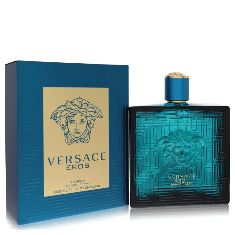 Versace Eros Cologne By Versace for Men - Image 8