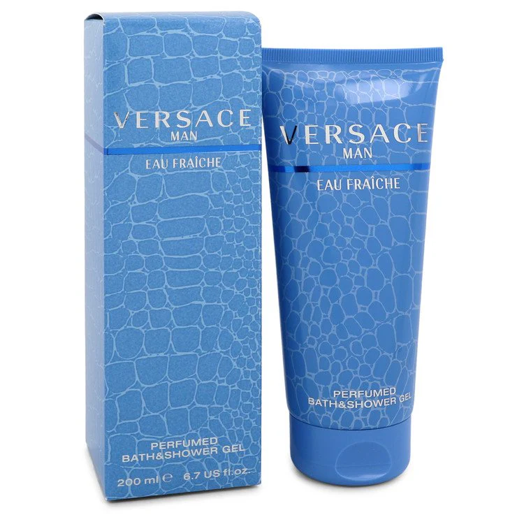 Versace Man Cologne By Versace for Men - Image 2
