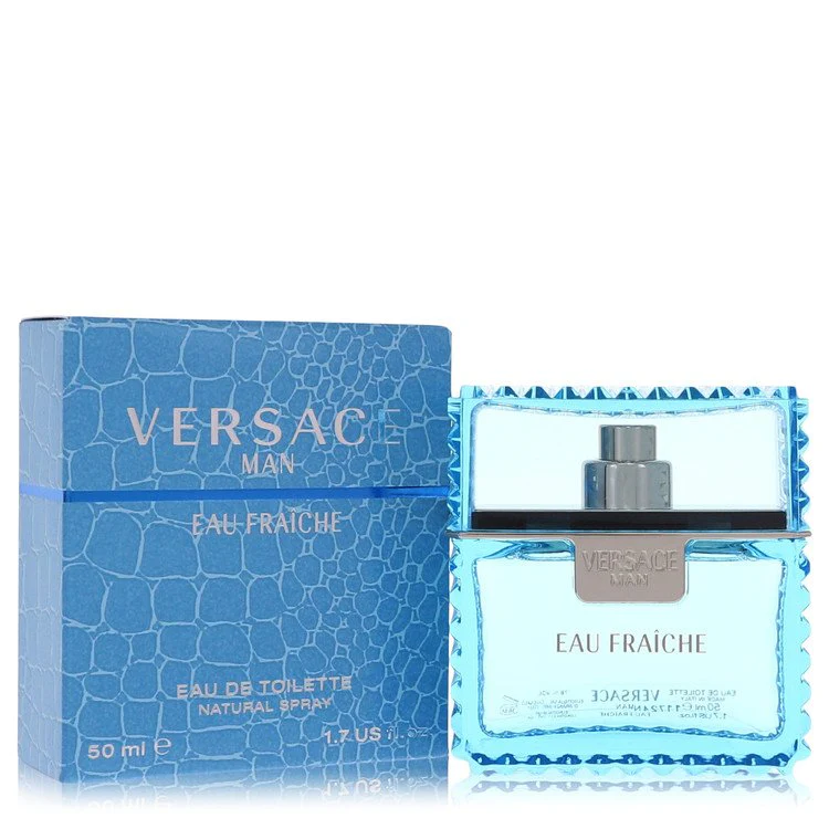 Versace Man Cologne By Versace for Men - Image 3
