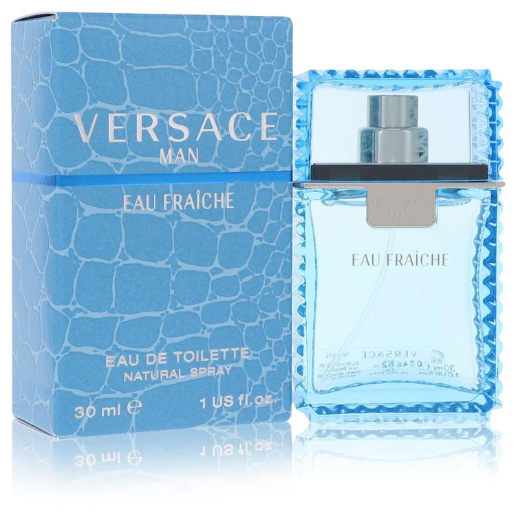 Versace Man Cologne By Versace for Men - Image 4