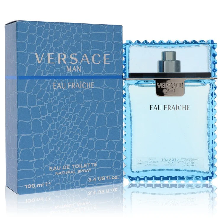 Versace Man Cologne By Versace for Men - Image 6